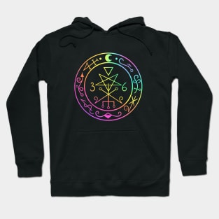 Sigil Lilith Hoodie